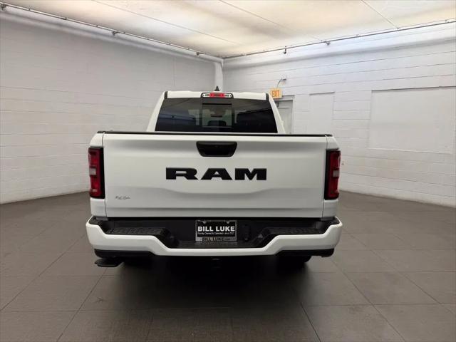 2026 Ram 1500 Express Crew Cab 4x2 57 Box
