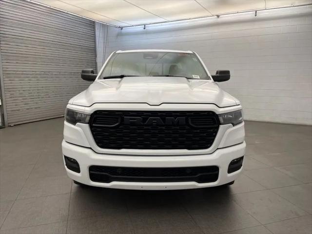2026 Ram 1500 Express Crew Cab 4x2 57 Box