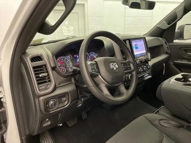2026 Ram 1500 Express Crew Cab 4x2 57 Box