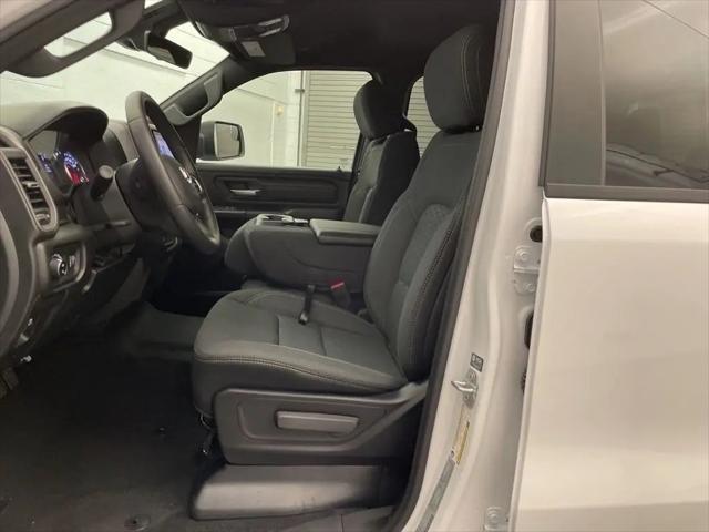 2026 Ram 1500 Express Crew Cab 4x2 57 Box