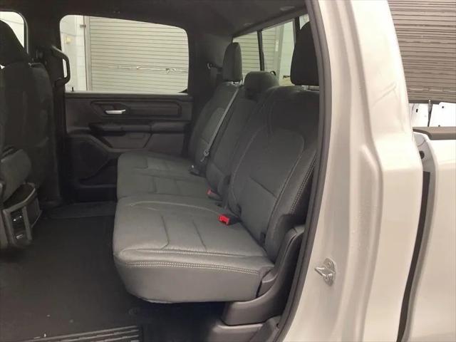 2026 Ram 1500 Express Crew Cab 4x2 57 Box