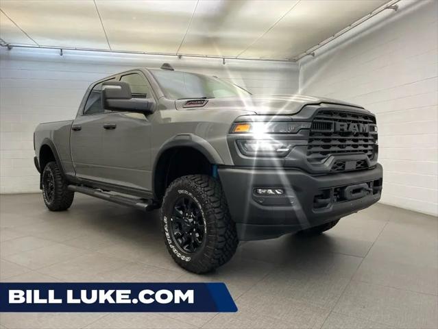 2026 Ram 2500 Tradesman Crew Cab 4x4 6'4" Box for sale in Phoenix, AZ