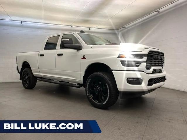 2026 Ram 2500 Black Express Crew Cab 4x4 6'4" Box for sale in Phoenix, AZ