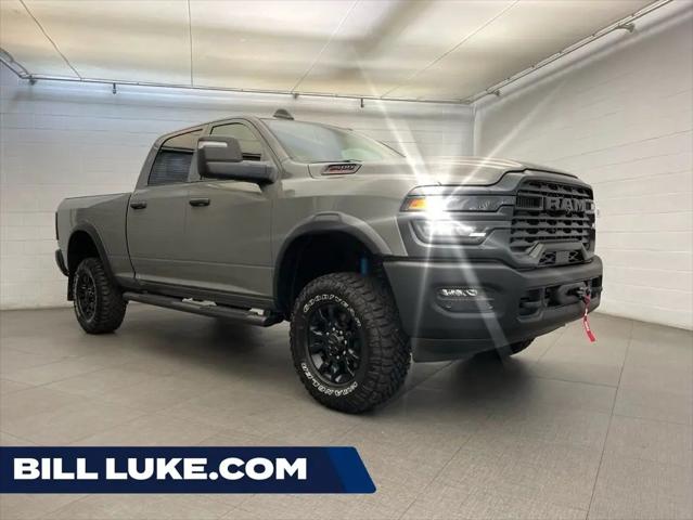 2026 Ram 2500 Tradesman Crew Cab 4x4 6'4" Box for sale in Phoenix, AZ