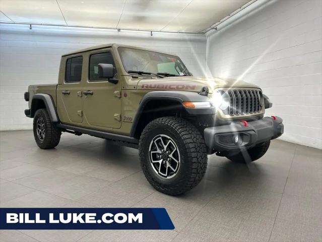 2026 Jeep Gladiator Rubicon for sale in Phoenix, AZ