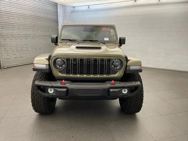 2026 Jeep Wrangler 4-Door Recon 4x4
