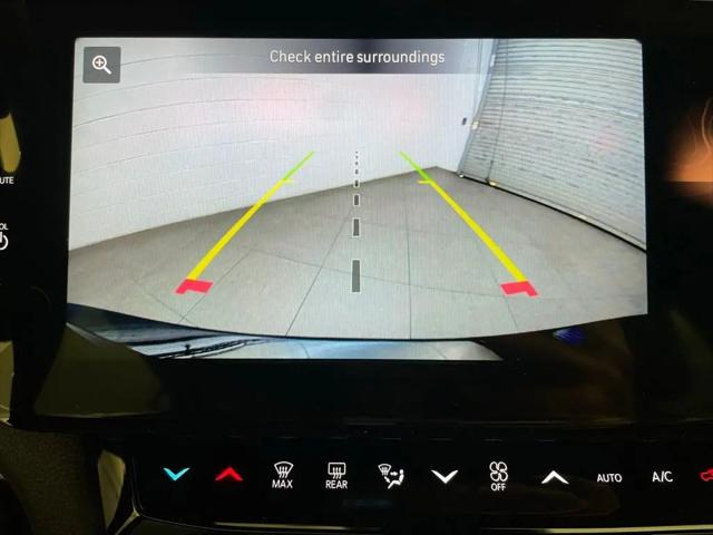 2026 Jeep Grand Cherokee L Altitude 4x2