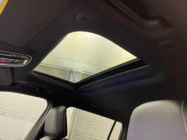 2026 Jeep Grand Cherokee L Altitude 4x2