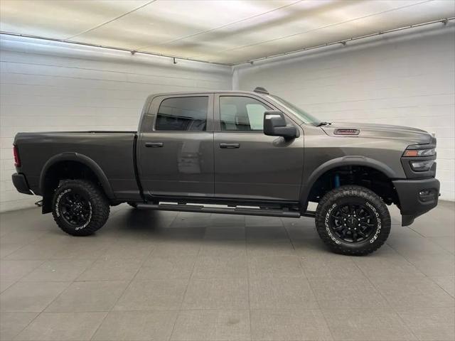 2026 Ram 2500 Tradesman Crew Cab 4x4 64 Box