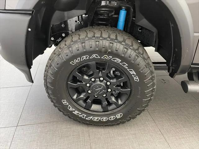 2026 Ram 2500 Tradesman Crew Cab 4x4 64 Box