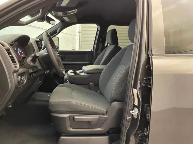 2026 Ram 2500 Tradesman Crew Cab 4x4 64 Box