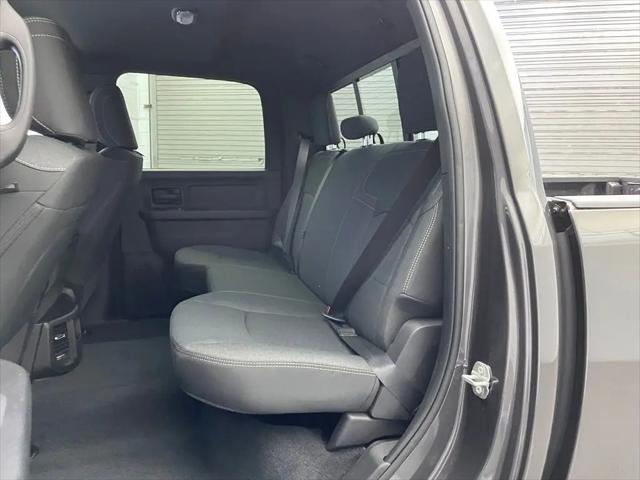 2026 Ram 2500 Tradesman Crew Cab 4x4 64 Box