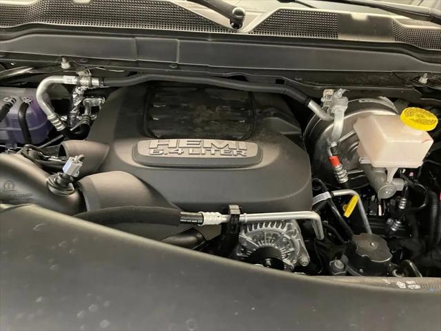 2026 Ram 2500 Tradesman Crew Cab 4x4 64 Box