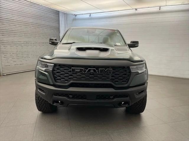 2026 Ram 1500 RHO Crew Cab 4x4 57 Box
