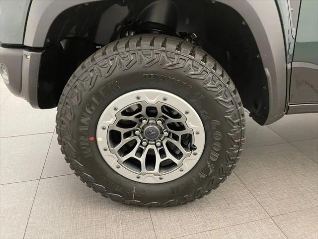 2026 Ram 1500 RHO Crew Cab 4x4 57 Box