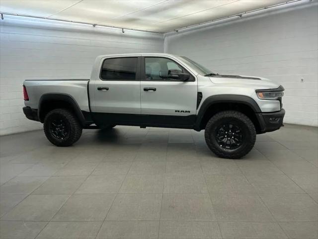 2026 Ram 1500 RHO Crew Cab 4x4 57 Box