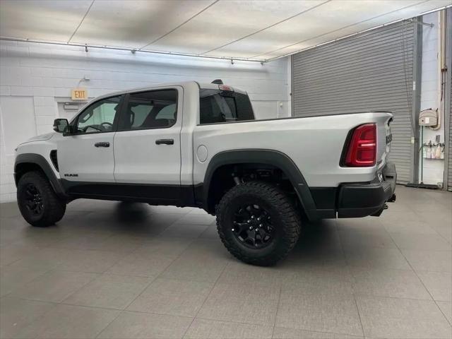 2026 Ram 1500 RHO Crew Cab 4x4 57 Box