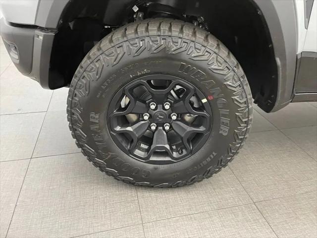 2026 Ram 1500 RHO Crew Cab 4x4 57 Box
