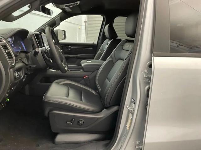 2026 Ram 1500 RHO Crew Cab 4x4 57 Box