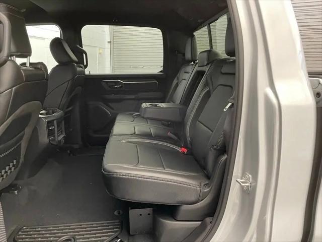 2026 Ram 1500 RHO Crew Cab 4x4 57 Box