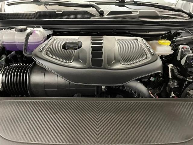 2026 Ram 1500 RHO Crew Cab 4x4 57 Box