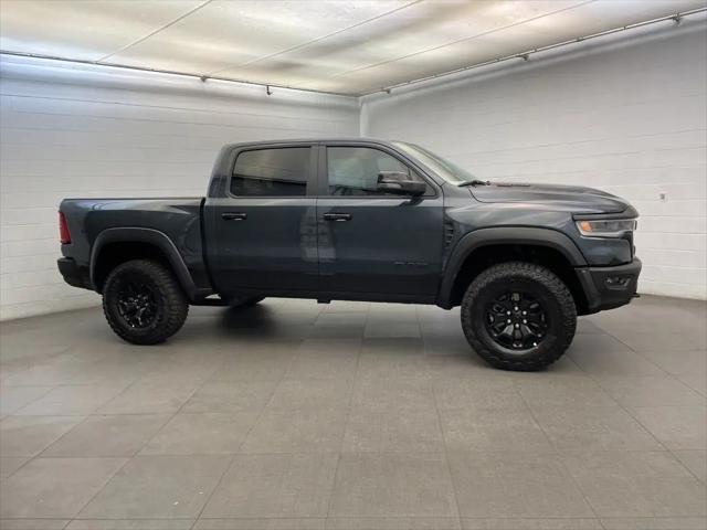 2026 Ram 1500 RHO Crew Cab 4x4 5'7" Box