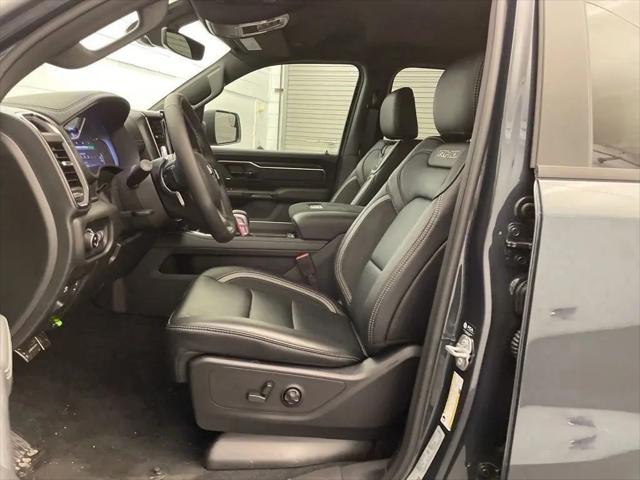 2026 Ram 1500 RHO Crew Cab 4x4 5'7" Box