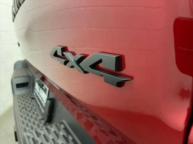 2026 Ram 1500 RHO Crew Cab 4x4 57 Box
