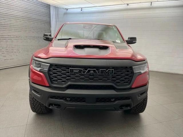 2026 Ram 1500 RHO Crew Cab 4x4 57 Box