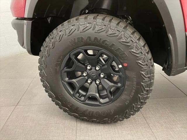 2026 Ram 1500 RHO Crew Cab 4x4 57 Box