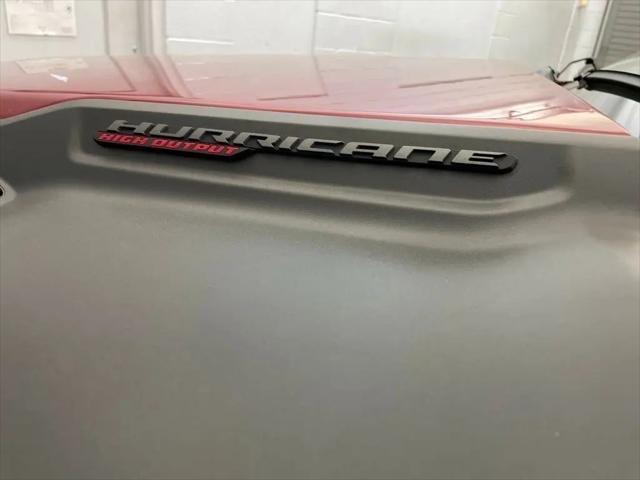 2026 Ram 1500 RHO Crew Cab 4x4 57 Box