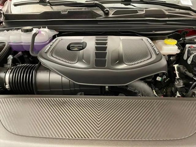 2026 Ram 1500 RHO Crew Cab 4x4 57 Box