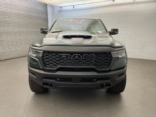 2026 Ram 1500 RHO Crew Cab 4x4 57 Box