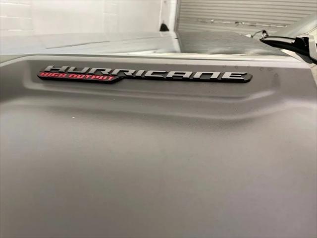 2026 Ram 1500 RHO Crew Cab 4x4 57 Box
