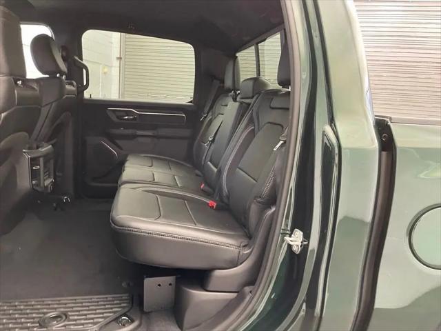 2026 Ram 1500 RHO Crew Cab 4x4 57 Box