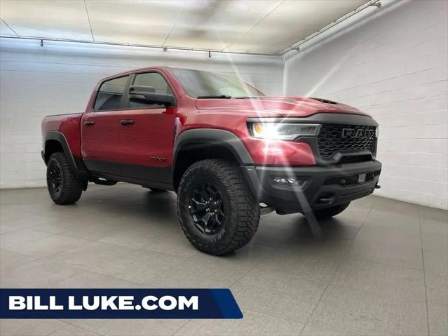 2026 Ram 1500 RHO Crew Cab 4x4 5'7" Box for sale in Phoenix, AZ