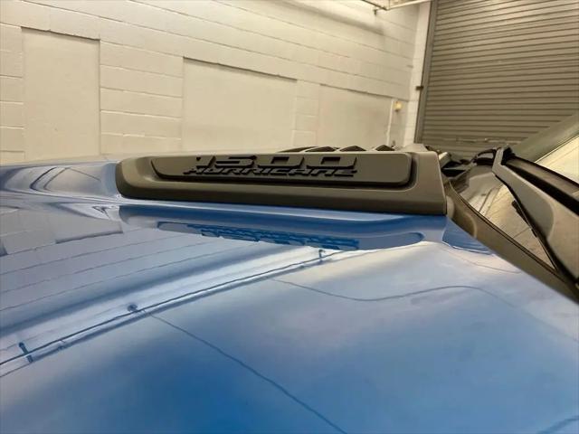 2026 Ram 1500 Rebel Crew Cab 4x4 57 Box