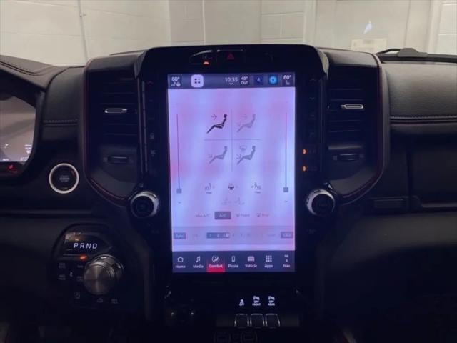 2026 Ram 1500 Rebel Crew Cab 4x4 57 Box