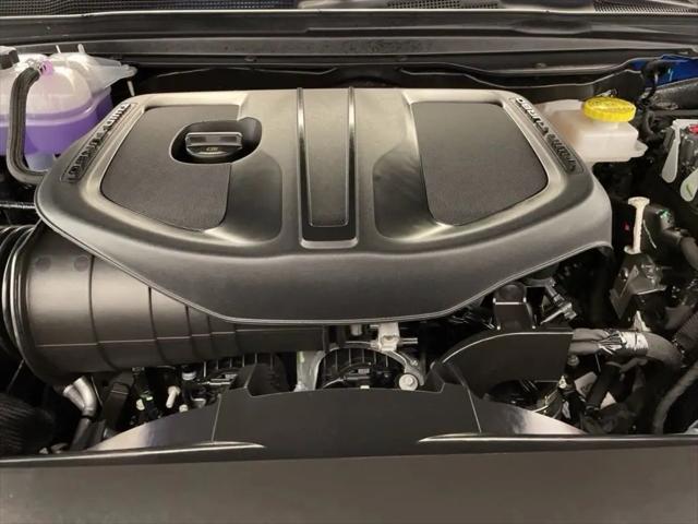2026 Ram 1500 Rebel Crew Cab 4x4 57 Box