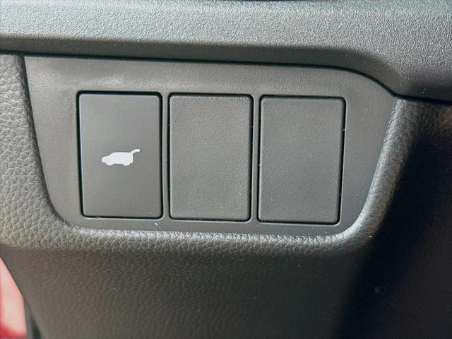 2026 Honda CR-V Hybrid 2WD Sport-L