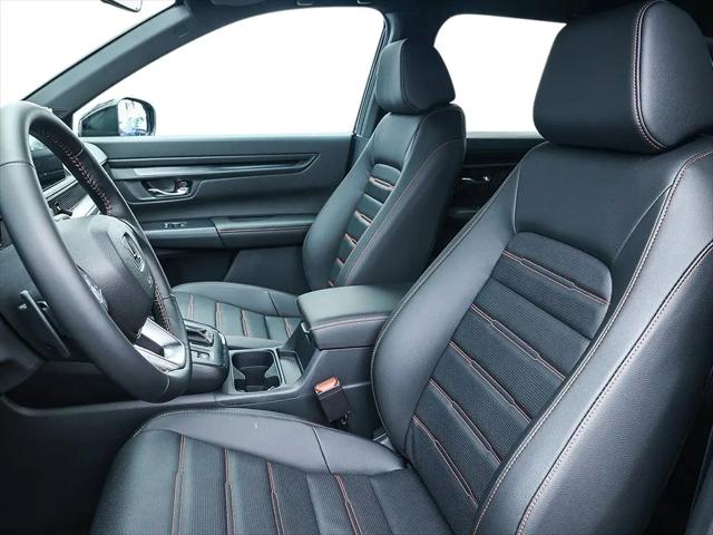 2026 Honda CR-V Hybrid 2WD Sport-L
