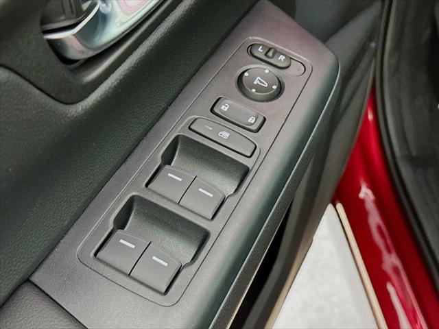 2026 Honda CR-V Hybrid 2WD Sport-L