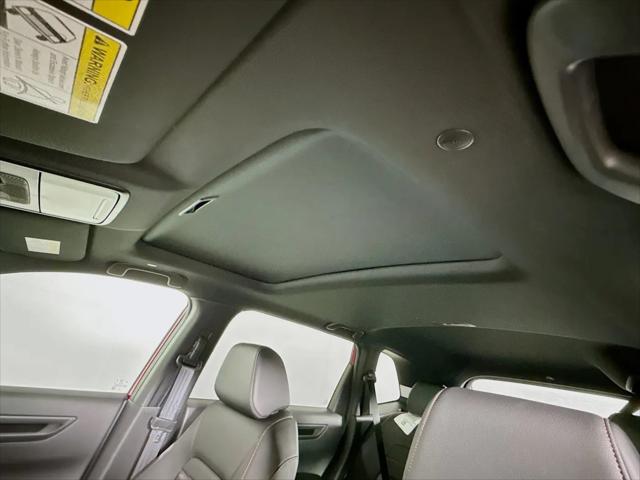 2026 Honda CR-V Hybrid 2WD Sport-L