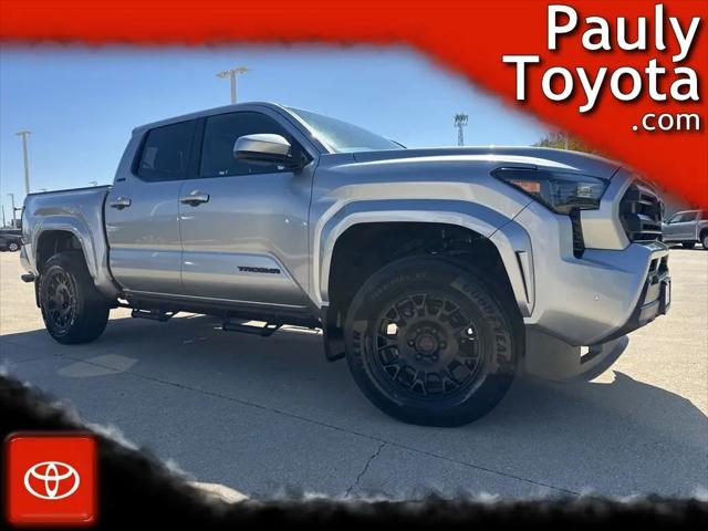 2025 Toyota Tacoma SR5 for sale in Crystal Lake, IL