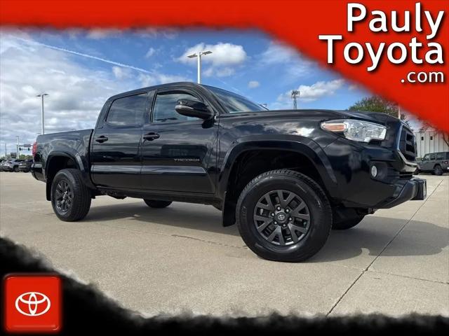 2020 Toyota Tacoma SR5 V6 for sale in Crystal Lake, IL