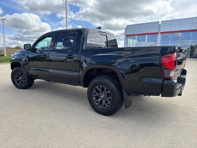2020 Toyota Tacoma SR5 V6