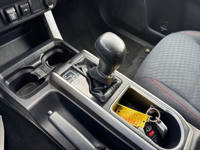 2020 Toyota Tacoma SR5 V6
