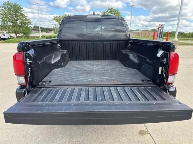 2020 Toyota Tacoma SR5 V6