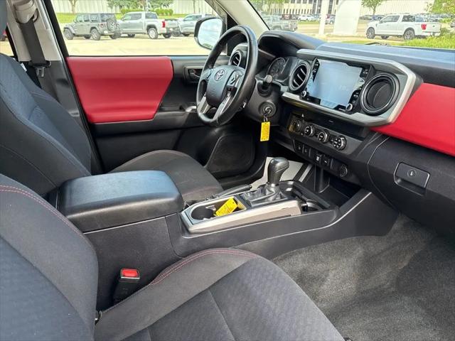 2020 Toyota Tacoma SR5 V6