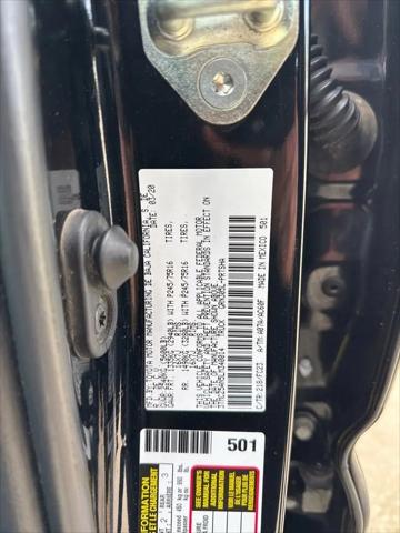 2020 Toyota Tacoma SR5 V6